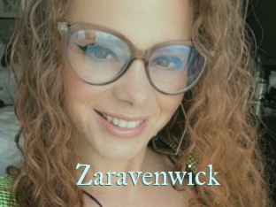 Zaravenwick