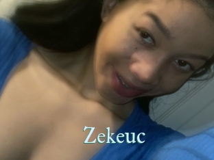 Zekeuc