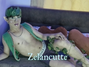 Zelancutte