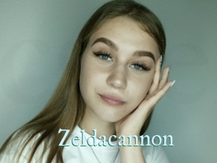 Zeldacannon