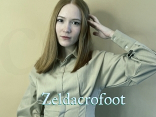 Zeldacrofoot