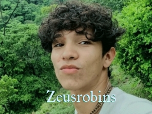 Zeusrobins