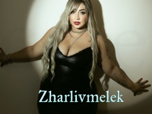 Zharlivmelek