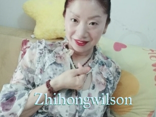 Zhihongwilson