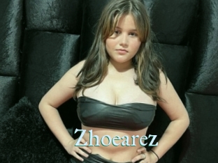 Zhoearez