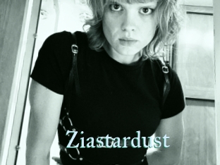 Ziastardust