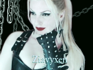 Ziavyxen