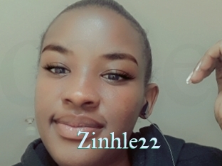 Zinhle22