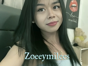 Zoeeymilees