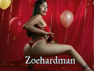 Zoehardman