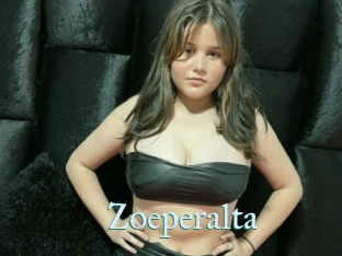 Zoeperalta