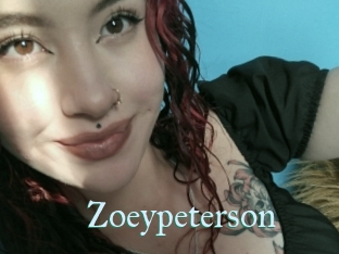 Zoeypeterson