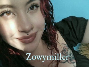 Zowymiller