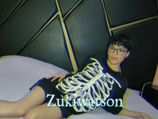 Zukiwatson