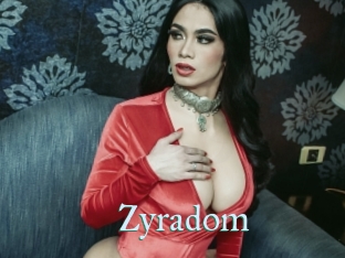 Zyradom